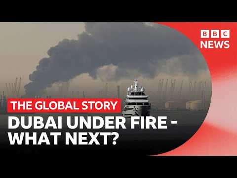 US-Israel war in Iran: What next for the Gulf? | The Global Story