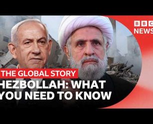 US-Israel war with Iran: Why is Hezbollah in the news? | The Global Story