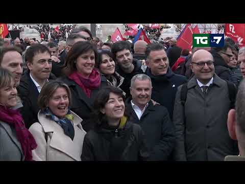 Edizione della notte del 20/03/2026