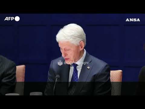 Guerra in Iran, il primo rientro degli italiani bloccati in Oman #ansa #news #epsteinfiles