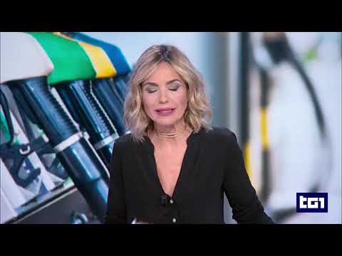 Unimpresa su rai 1 – tg1 – 19/03/2026 – 20.00