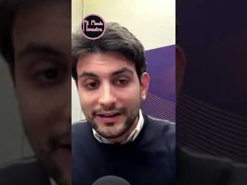 Mi manda Monastra Clip – Parisi: “Ranocchia è fondamentale per il Palermo” #shorts #calcio