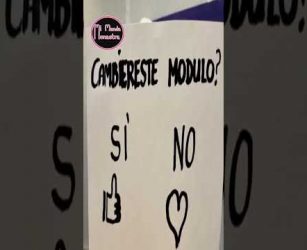 Mi manda Monastra Clip - Cambiereste sistema di gioco? #shorts #calcio