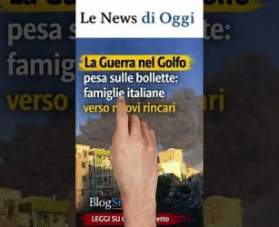 Social Flash &ndash; La rassegna del giorno: 3 marzo 2026 #sicilia #shorts