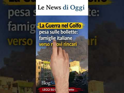 Social Flash – La rassegna del giorno: 3 marzo 2026 #sicilia #shorts