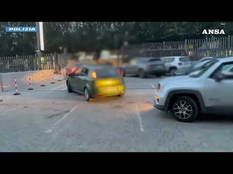 Catania: arrestato Sciacca, esponente di spicco dell’area anarchica #ansa #news