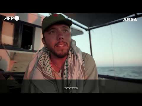 Destinazione Cuba, Nuestra America in viaggio con gli aiuti umanitari #ansa #news