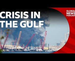 Crisis in the Gulf: Could Iran's strikes reshape the region? | Global News Podcast