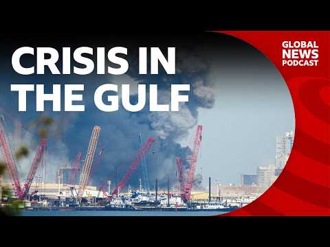Crisis in the Gulf: Could Iran's strikes reshape the region? | Global News Podcast
