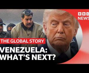 How is regime change in Venezuela going for Trump? | The Global Story