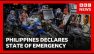Philippines has '45 days of fuel left', declaring state of emergency from Iran war | BBC News
