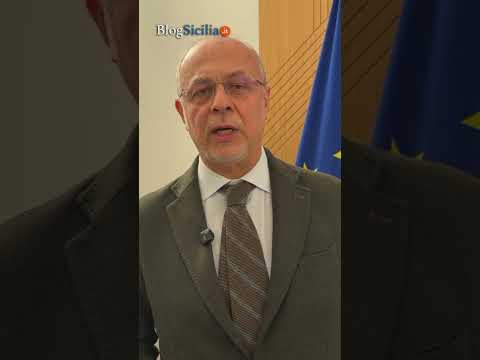 50 milioni per 30 progetti nei Comuni dell’Area urbana funzionale ragusana #shorts #sicilia