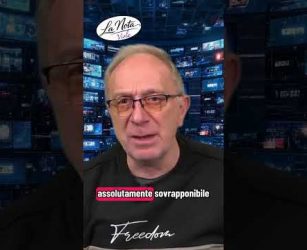 Referendum magistrati: il vero significato del &ldquo;no&rdquo; #shorts #politica