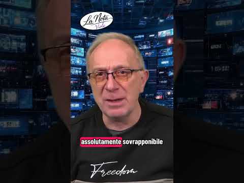 Referendum magistrati: il vero significato del &ldquo;no&rdquo; #shorts #politica