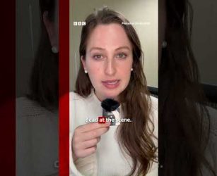 Quadruple amputee and professional athlete facing murder charge. #Cornhole #USNews #BBCNews