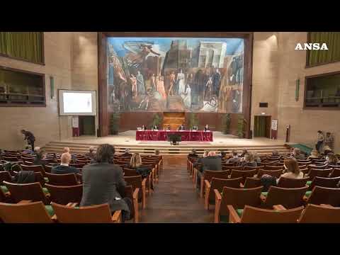 Universita’, Sapienza prima per lettere classiche e storia antica per il sesto anno #ansa #news