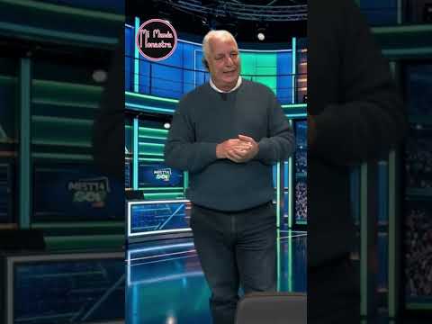 Mi manda Monastra Clip – Emergenza diffidati: terreste fuori qualcuno contro l’Avellino? #shorts