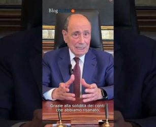 La Sicilia riacquista 30 immobili usati per uffici #shorts #politica