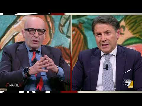 Unimpresa su La7 – dimartedi’ – 03/03/2026 – 21.30