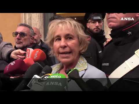 Craxi: “Avvicendamento gia’ deciso prima, nessuna rottura”