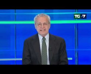 Edizione delle ore 20.00 del 26/03/2026