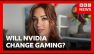 Could Nvidia change gaming forever? | BBC News