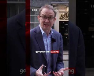 Will UK ban social media for under 16s? #SocialMedia #BBCNews