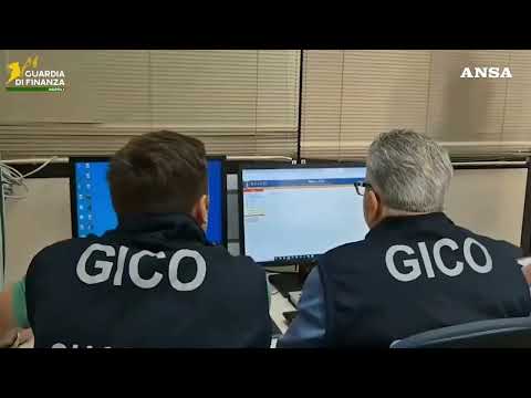 Confisca da 205 milioni ai fratelli Pellini, “fatture false ed evasione” #ansa #news