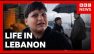 Inside Lebanon: More than a million displaced by Israel-Hezbollah war | BBC News
