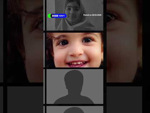 US likely behind deadly strike on Iranian town, experts say. #Lamerd #BBCNews