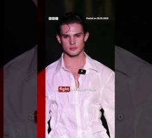 Influencer Clavicular arrested on battery charge in Florida. #Clavicular #Florida #BBCNews