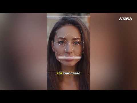 L'AI in guerra per distruggere, confondere, creare #ansa #news