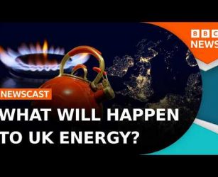 How should the UK respond to the global energy crisis? | BBC News