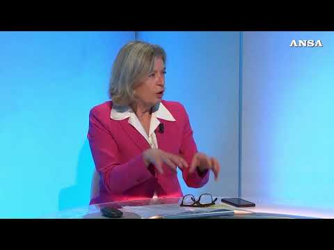 ANSA Incontra – ASviS e CNBF, ‘Piani della Natura e rigenerazione urbana’