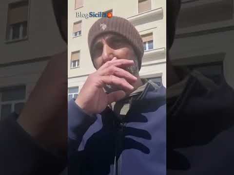 “Ecco come ho salvato madre e figlia” #shorts #blogsicilia