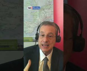 ClipTalk &ndash; Il Mediterraneo torna al centro dell&rsquo;Europa #shorts #blogsicilia