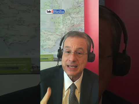 ClipTalk – Il Mediterraneo torna al centro dell’Europa #shorts #blogsicilia