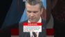 US submarine sank Iranian warship in the Indian Ocean with a torpedo, Pete Hegseth says. #BBCNews