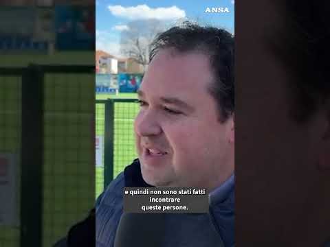 Tenta di rapire un bimbo fingendosi il padre, arrestato 30enne nel Bergamasco #ansa #news