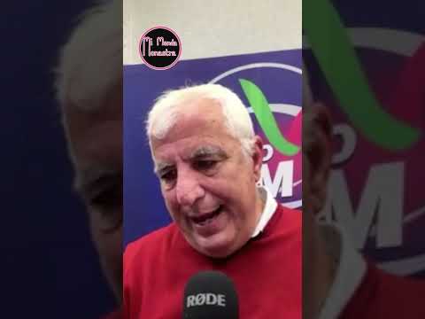 Mi manda Monastra Clip – Il Palermo e lo scarso supporto dalla panchina #shorts #sicilia