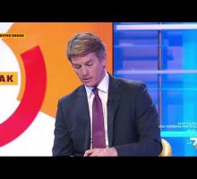 Unimpresa su La7 - coffee break - 04/03/2026 - 09.45