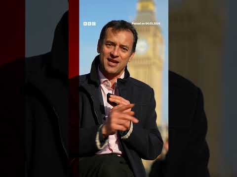 Is the UK-US ‘special relationship’ in trouble? #US #UK #BBCNews