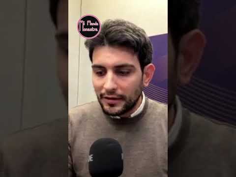 Mi manda Monastra Clip – Parisi: “I campionati si costruiscono con gli episodi” #shorts #calcio