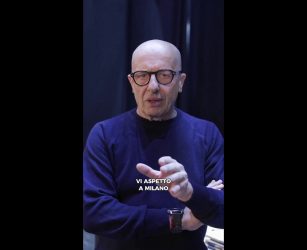 Alessandro Sallusti porta in scena a Milano "Pregiudicato"