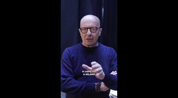 Alessandro Sallusti porta in scena a Milano "Pregiudicato"