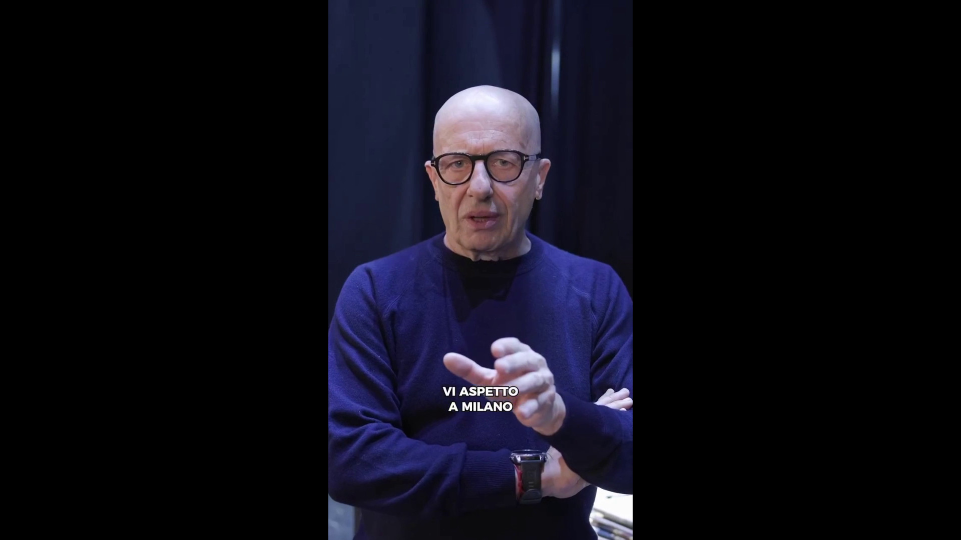 Alessandro Sallusti porta in scena a Milano "Pregiudicato"