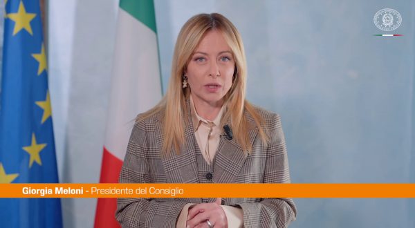 Fisco, Meloni “Costruire un nuovo rapporto tra lo Stato e i cittadini”