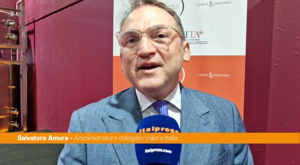 Amura “L’italian touch è sinonimo di qualità e di tradizione”