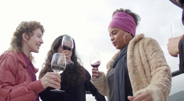 Cala l’export del vino italiano negli Usa, va meglio in Brasile