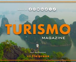 Turismo Magazine - 14/3/2026
